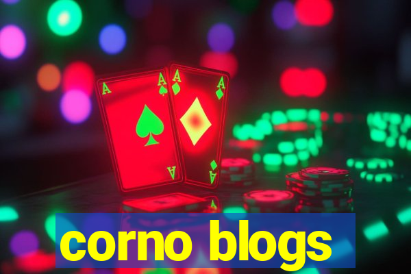 corno blogs